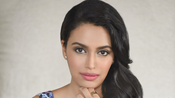 "I Will Never Play Shah Rukh Khan's Mother": Swara Bhaskar - Bollywood