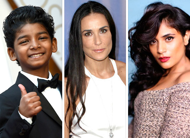 Lion actor Sunny Pawar to share screen space with Demi Moore and Richa