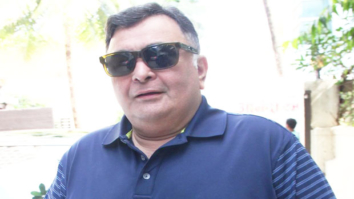 Rishi Kapoor apparently abused a woman on Twitter