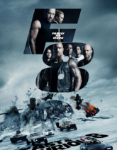 Fast And Furious 8 (English)