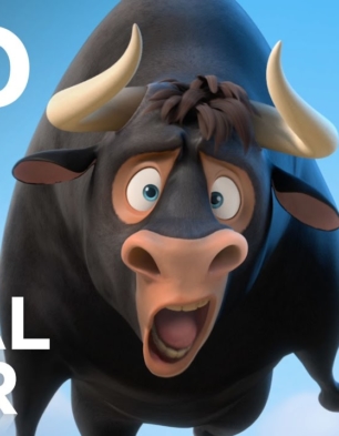 Ferdinand The Bull (English) Movie: Review | Release Date | Songs ...