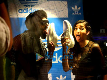Ranveer Singh inaugurates new Adidas Originals in Mumbai | Parties & - Hungama