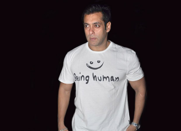 Salman Khan and his manager Reshma Shetty part ways : Bollywood News