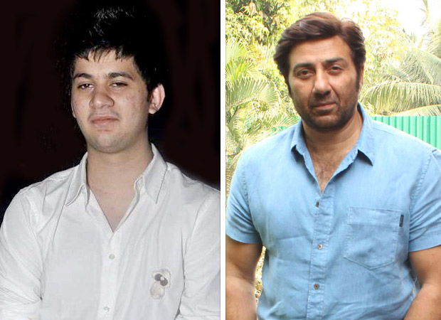 Sunny Deol’s son Karan Deol signs his next before the release of his