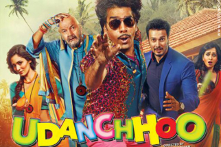 First Look Of The Movie Udanchhoo