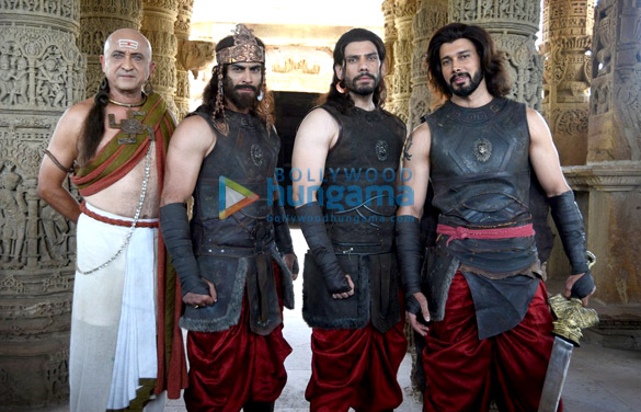 Launch of ‘Star Plus Aarambh’ in Ahmedabad Launch of Star Plus Aarambh in Ahmedabad