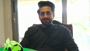 Ayushmann Khurrana’s Save Environment Advice For Film Industry: “Stop Using Hard Copies Of Script”