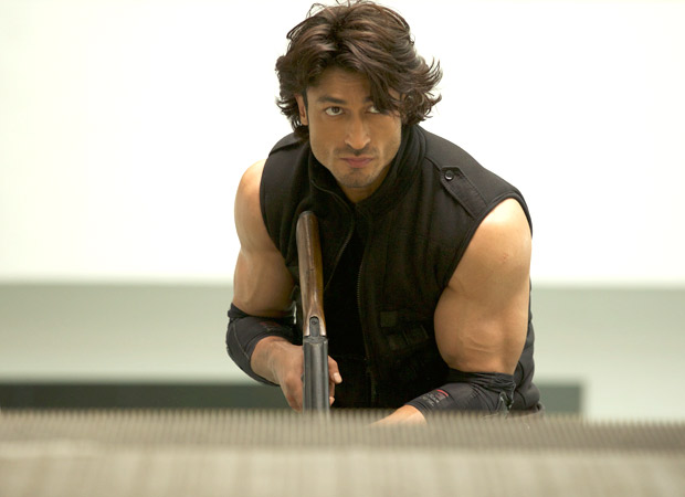 REVEALED: Commando 3 starring Vidyut Jammwal is a South remake