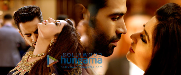 Ek Haseena Thi Ek Deewana Tha Movie Download Ek Haseena Thi Ek Deewana Tha Movie Stills - Bollywood Hungama
