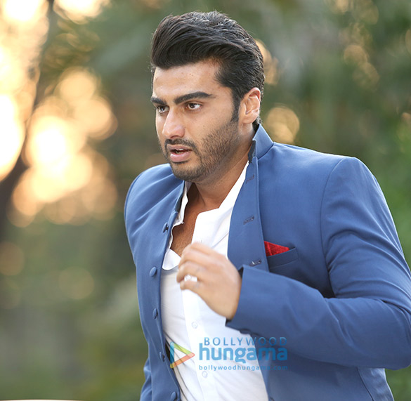 Half Girlfriend Movie Stills Bollywood Hungama