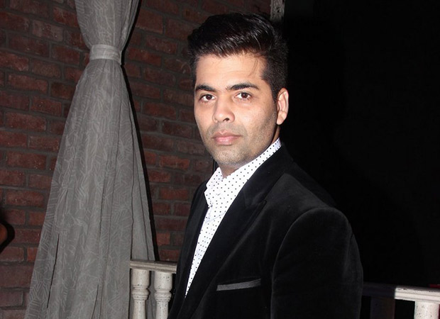 Karan Johar goes on a confessional mode on his birthday