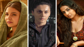 Overdrive of female-centric films: But can they ever make the grade?