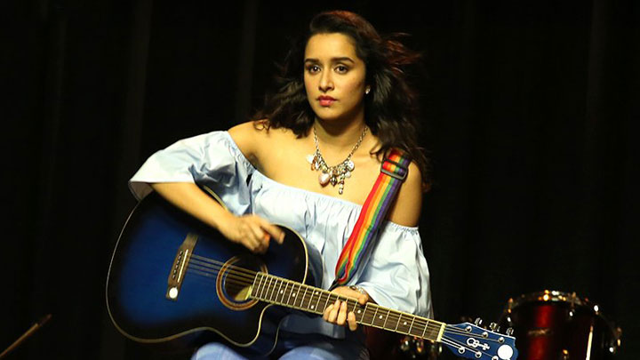 Phir Bhi Tumko Chaahungi (Half Girlfriend) Phir Bhi Tumko Chaahungi (Half Girlfriend)