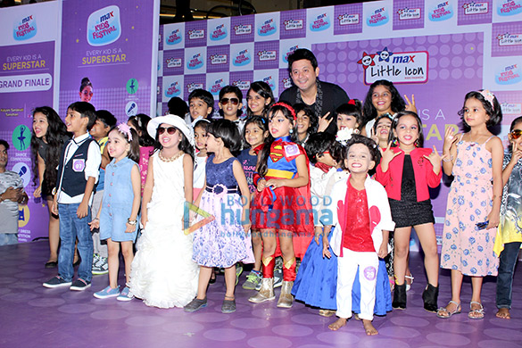 Swapnil Joshi graces the Grand Finale of ‘Max Little Icon 2017’ Swapnil Joshi Joshi graces the Grand Finale of 'Max Little Icon 2017'