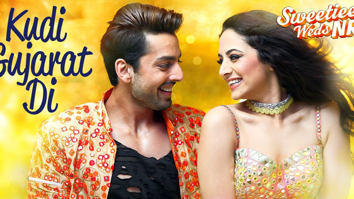 Dil Le Gayi Kudi (Sweetiee Weds NRI)