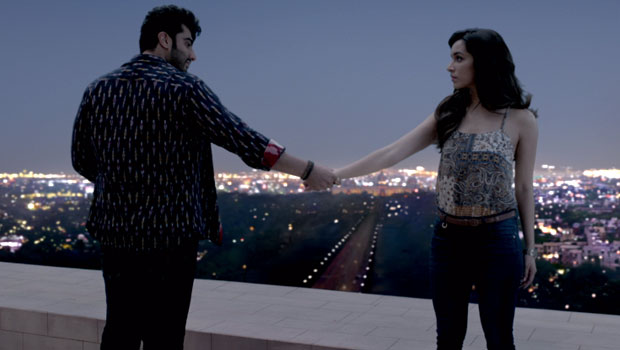 Half Girlfriend’s New Song Tu Hi Hai Featuring Arjun Kapoor & Shraddha Kapoor
