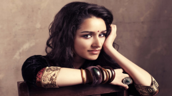 Did you know? This was Shraddha Kapoor’s first job