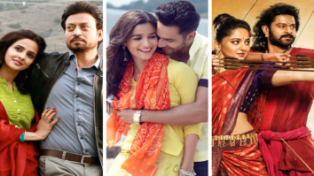 Box Office: Hindi Medium beats Badrinath Ki Dulhania, registers the best Week 3 collections after Baahubali 2 – The Conclusion