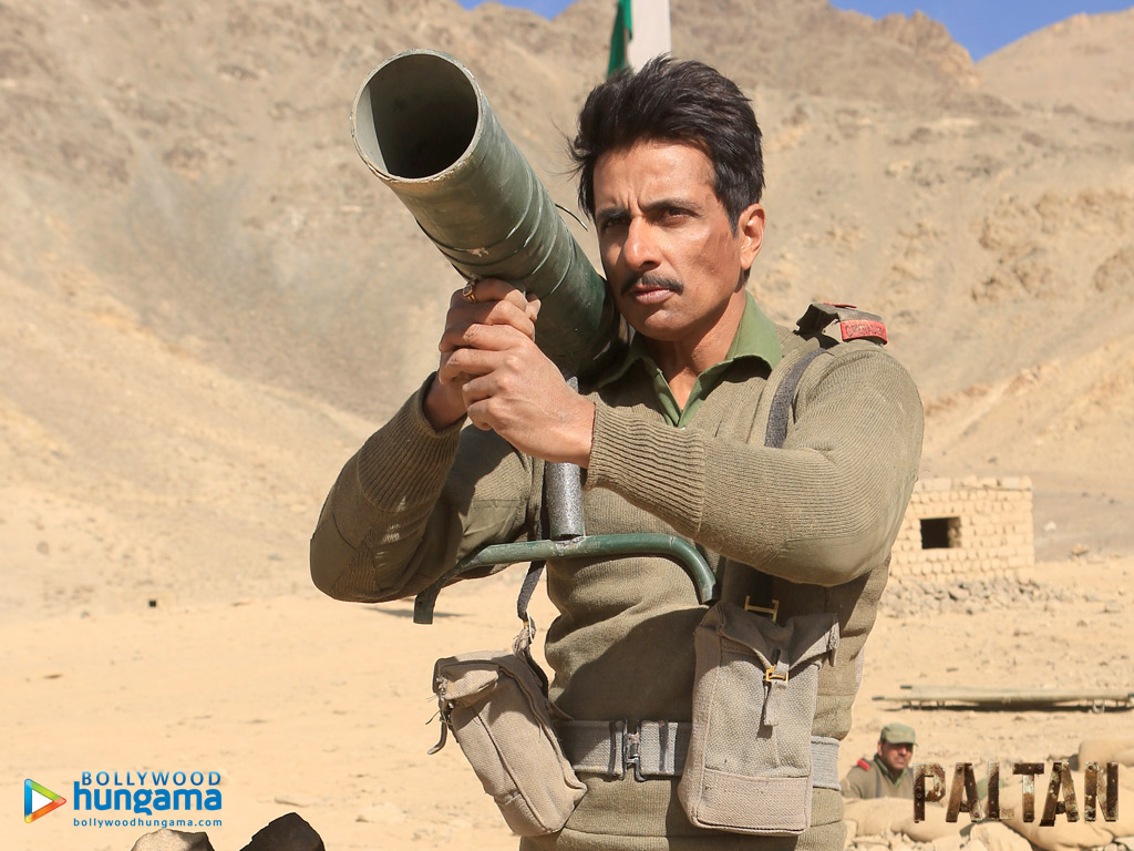 Paltan 2018 Wallpapers | Paltan 2018 HD Images | Photos paltan-006 ...