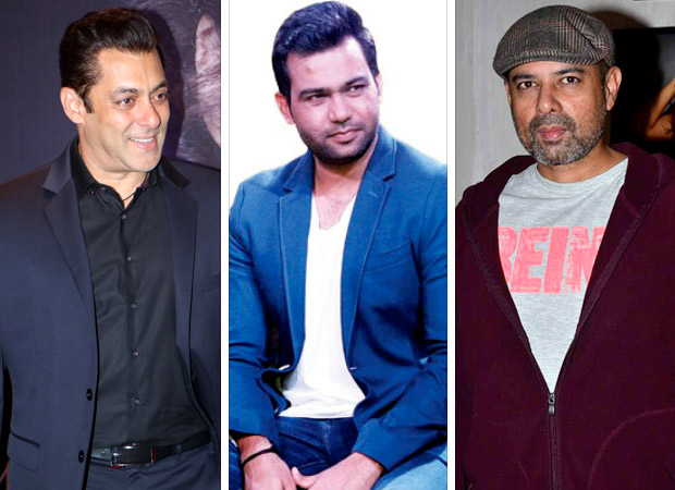 REVEALED This is the title of Salman Khan's next directed by Ali Abbas Zafar and produced by Atul Agnihotri