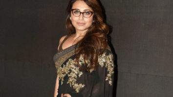 Rani Mukerji gets legal notice by BMC over alleged illegal construction at her bungalow