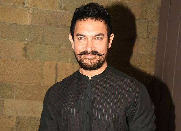 Success of Dangal in China is UNBELIEVABLE - Aamir Khan (1)