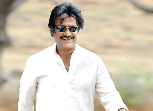 rajinikanth real