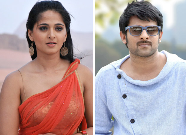 Anushka Shetty to finally make her Hindi debut with Prabhas : Bollywood