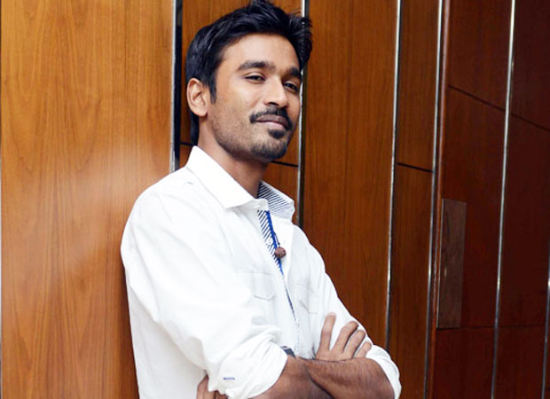 Dhanush to star in Aanand L. Rai’s next