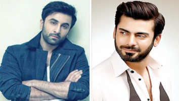 Here’s what Ranbir Kapoor has to say about controversy surrounding Fawad Khan during Ae Dil Hai Mushkil