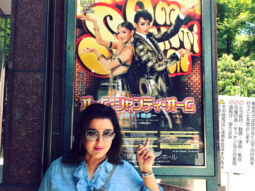 LOOK! Farah Khan shares pictures of the Japanese play based on Om Shanti Om