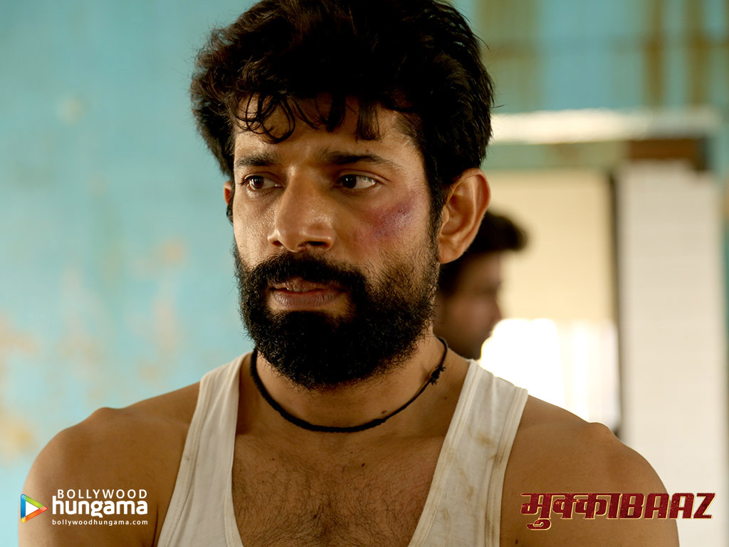 mukkabaaz hotstar