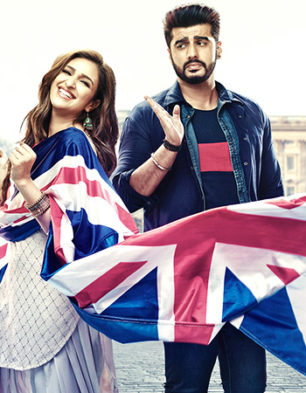 Namaste England