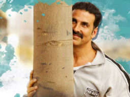 “Check Out The Hilarious Behind The Scenes Of Toilet – Ek Prem Katha”