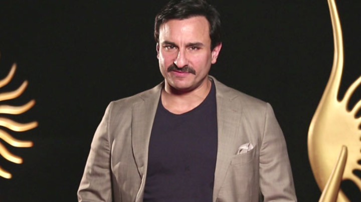 Saif Ali Khan OPENS UP On Why He LOVES IIFA - Bollywood Hungama