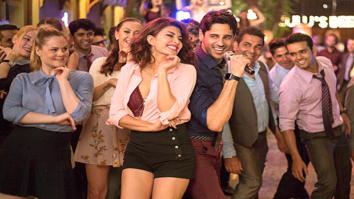 Box Office: A Gentleman collects Rs. 75 lakhs in Week 2, total collections at Rs. 20.57 cr