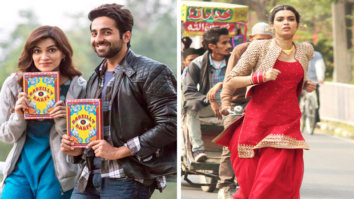 Box Office Bareilly Ki Barfi opens above expectations, collects 2.42 cr on Day 1; is better than Happy Bhag Jayegi
