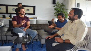 Check out: Hrithik Roshan meets mathematician Anand Kumar to begin prep for his next