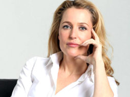 “Lady Mountbatten went from a life of frivolousness, endless holidays and affairs to one of completely committed service” – Gillian Anderson on Partition: 1947