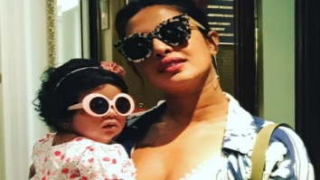 OMG! This picture of Priyanka Chopra with her niece is the cutest thing you’ll see today
