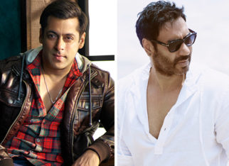 SCOOP: Salman Khan no longer making The Battle of Saragarhi, reveals Ajay Devgn