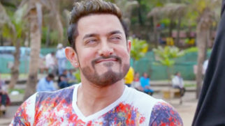 Is Aamir Khan playing Nadeem Saifi in Secret Superstar?