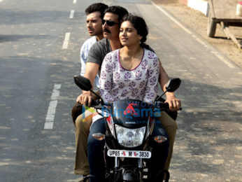 Movie Stills Of The Movie Toilet - Ek Prem Katha