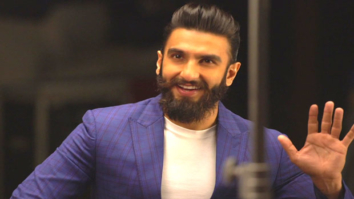 Check Out The Behind The Scenes Making Of Ranveer Singh’s New Set-Wet Commercial