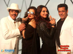 Wallpapers Of The Movie Yamla Pagla Deewana Phir Se