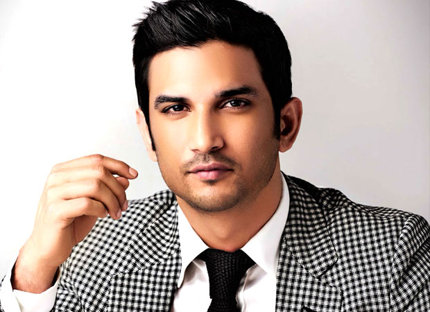  I Play A Pithoo In Kedarnath Sushant Singh Rajput Bollywood News Bollywood Hungama