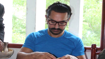 Aamir Khan turns ghar ka DABBAWALA for wife Kiran Rao!