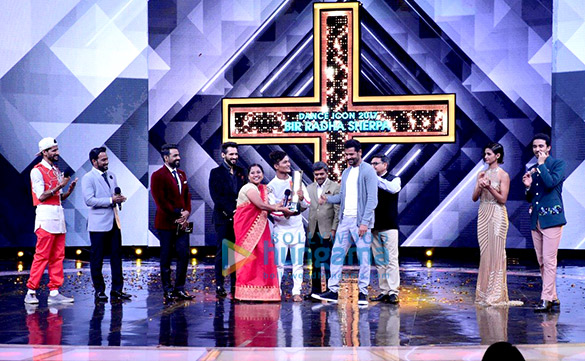 Bir Radha Sherpa declared as winner of ‘Dance Plus’ Season 3 Bir Radha Sherpa declared as winner of 'Dance Plus' Season 3