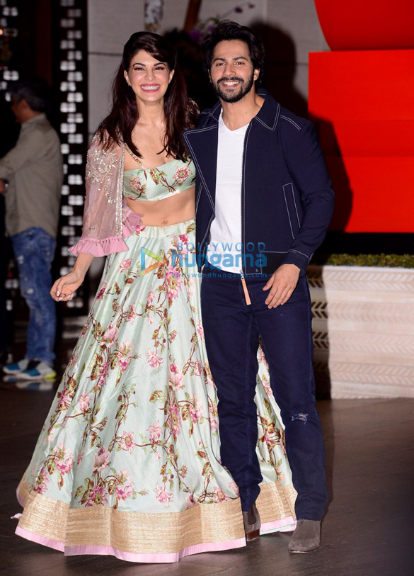 Bollywood stars attend bash thrown by Isha Ambani to celebrate Natalia Vodianova ‘s visit Bollywood stars attend bash thrown by Isha Ambani to celebrate Natalia Vodianova 's visit
