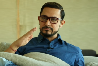 Must Watch: Aamir Khan’s LOOK In Secret Superstar
